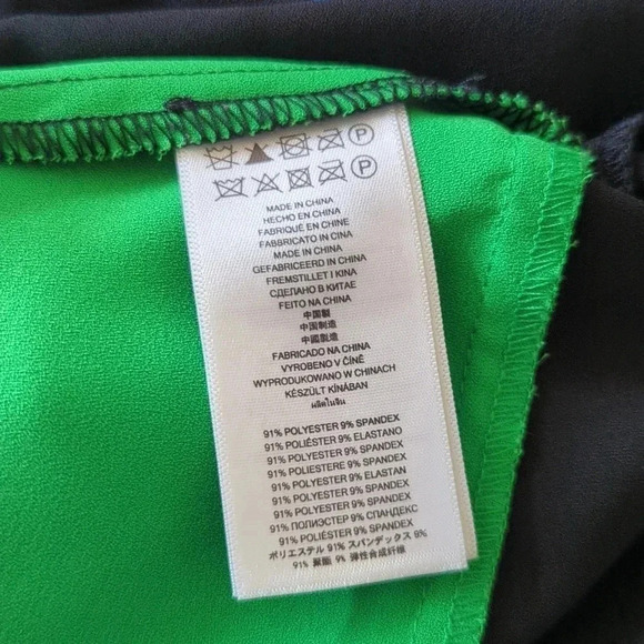 Michael Kors Color block Dress - Picture 7 of 7